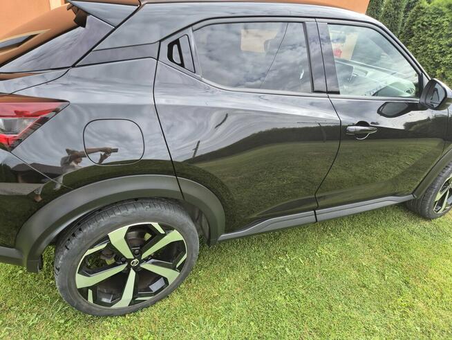 Piękny Nissan Juke 2020, Benzyna 1.0 DIG-T 114 KM Ropczyce - zdjęcie 6