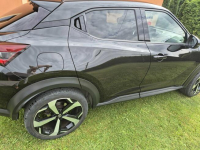 Piękny Nissan Juke 2020, Benzyna 1.0 DIG-T 114 KM Ropczyce - zdjęcie 6