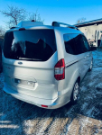 Ford Tourned Courier Grajewo - zdjęcie 1