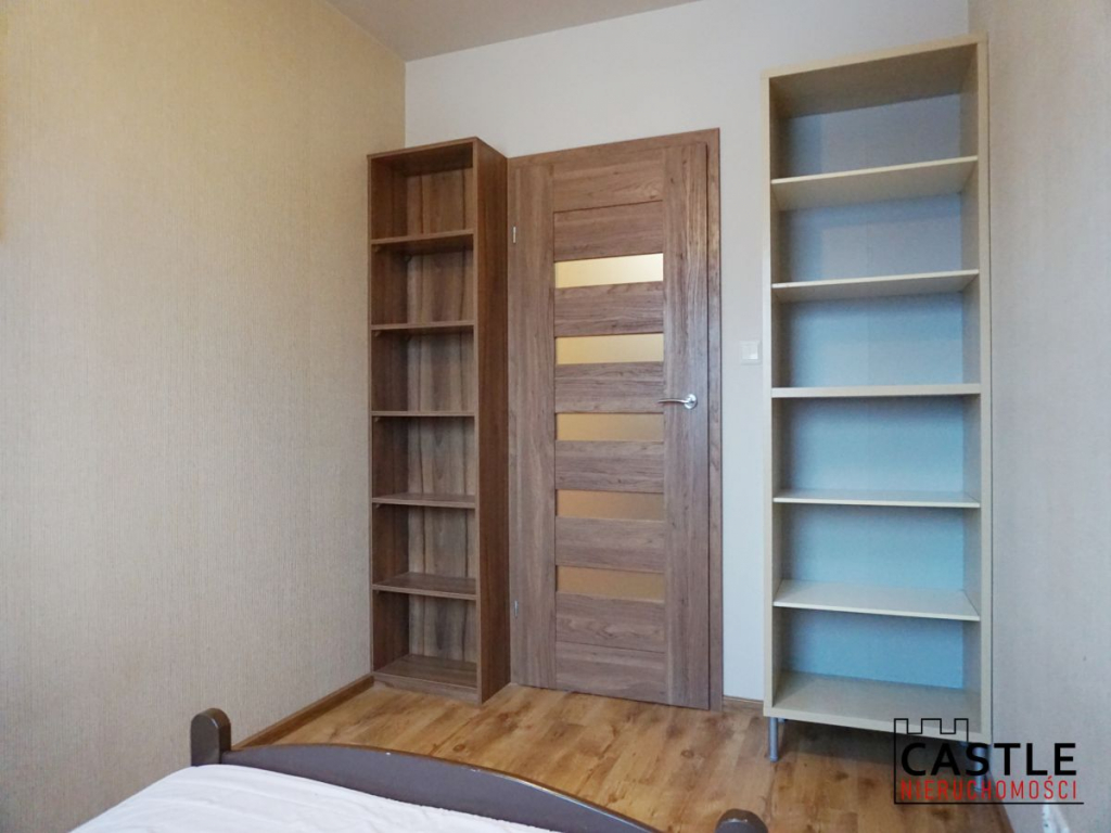 Gardenia I w cenie miejsce naziemne i komórka Gdańsk - zdjęcie 7