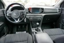 Kia Sportage zarejestrowany, ubezpieczony, eco dynamics Opole - zdjęcie 11