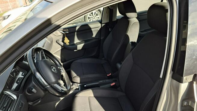 Škoda RAPID Mirsk - zdjęcie 11