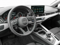 PY4086K#A4 35 TFSI mHEV S tronic Podgrz.f K.cof Salon PL VAT23% Gdańsk - zdjęcie 6