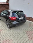 Mercedes A klasa- stan Bardzo Dobry - ogłoszenie prywatne Złotoryja - zdjęcie 3