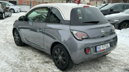 Opel Adam 1.4 Benzyna Zarejestrowany Ubezpieczony Elbląg - zdjęcie 10