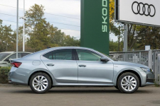 Škoda Octavia 30 Years 1.5 TSI 150 KM DSG - Dostępna od ręki! Łódź - zdjęcie 5