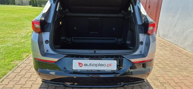 Opel Grandland SALON-BEZWYPADKOWY-BOGATA WERSJA Paproć - zdjęcie 11