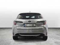 Toyota Corolla 2.0 Hybrid Trek ! Z Polskiego Salonu ! Faktura VAT ! Warszawa - zdjęcie 4