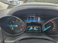 Ford Kuga 2.0 150PS Navi Xenon LED El.Klapa Alusy 18 VIGNALE Gwarancja Gniezno - zdjęcie 11