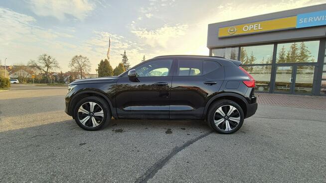 Volvo XC 40 Giżycko - zdjęcie 8