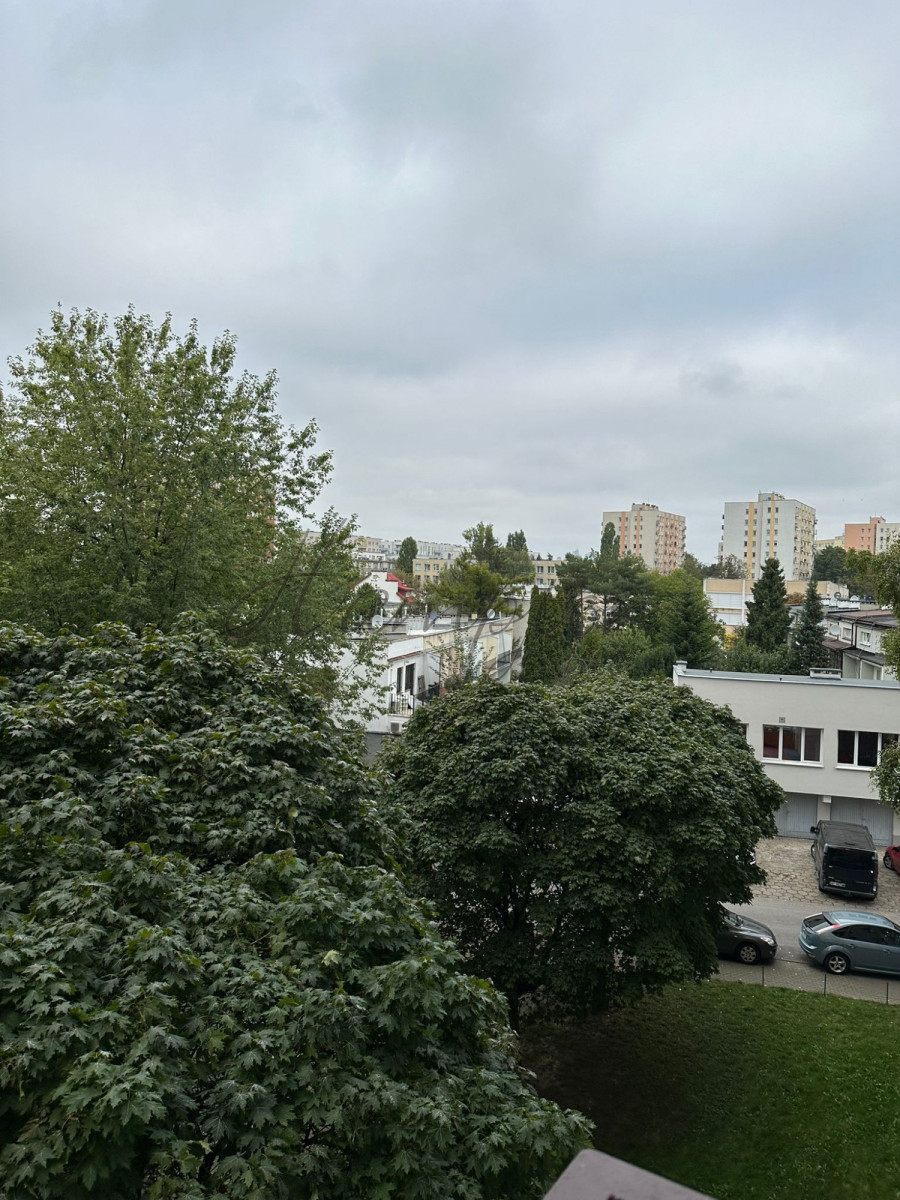 Mieszkanie na sprzedaż po generalnym remoncie Mokotów - zdjęcie 12