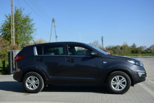Kia Sportage 1.6B Navi Kamera 2 KPL KÓŁ 2014 Sprowadzony Opłacony Tarnogród - zdjęcie 4