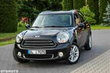 MINI Countryman Cooper D Ostrów Mazowiecka - zdjęcie 9