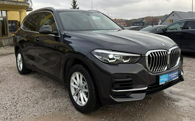 BMW X5 4x4,231KM,Virtual,X-Drive,Gwarancja Kamienna Góra - zdjęcie 2