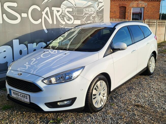 Ford Focus *klimatronik*super stan*z Niemiec* Dąbrowa - zdjęcie 2