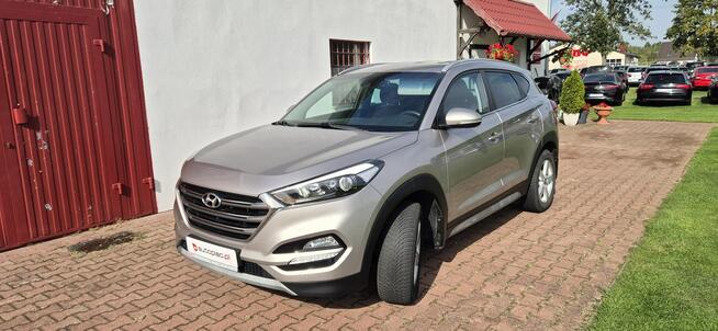 Hyundai Tucson KAMERA-MEDIA-STAN Paproć - zdjęcie 3