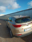 Sprzedam Kia Sportage 1.6 Rypin - zdjęcie 3