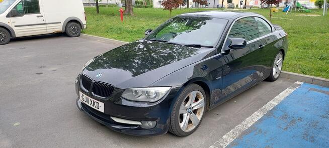 BMW 3 Series 325i SE E93 Kabriolet Bolesławiec - zdjęcie 4