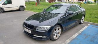 BMW 3 Series 325i SE E93 Kabriolet Bolesławiec - zdjęcie 4
