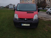 Renault Trafic 1,9 224tys przebieg Gniezno - zdjęcie 1