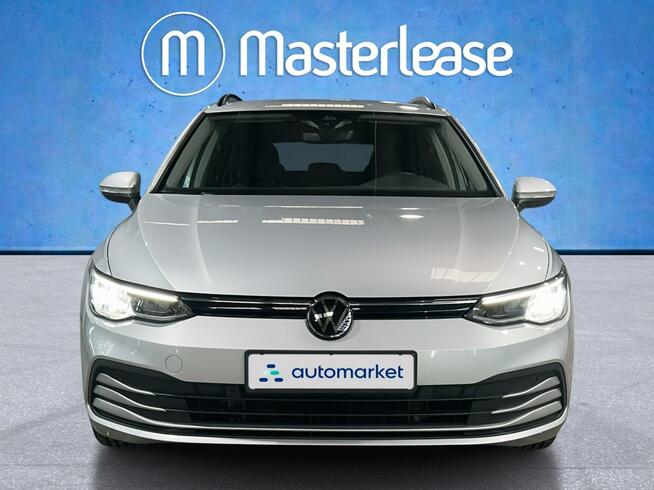 Volkswagen Golf 2.0 TDI Life! Z Polskiego Salonu! Faktura VAT! Warszawa - zdjęcie 2