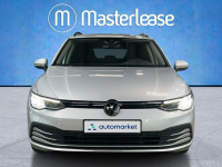 Volkswagen Golf 2.0 TDI Life! Z Polskiego Salonu! Faktura VAT! Warszawa - zdjęcie 2