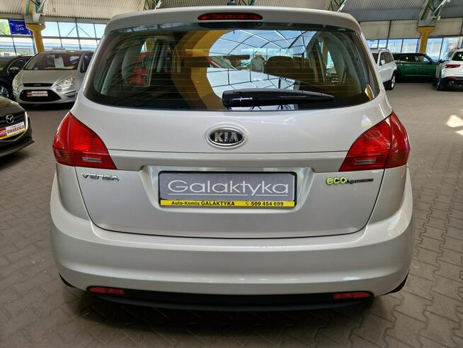 Kia Venga Zobacz opis !!W podanej cenie  Roczna Gwarancja !! Mysłowice - zdjęcie 7