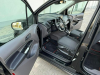 Ford Tourneo Connect 7osobowy Bezwypadkowy Super Stan Nowa Wieś Rzeczna - zdjęcie 9