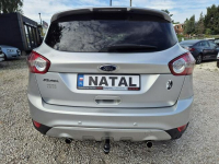 Ford Kuga Napęd 4x4* Zadbany Bydgoszcz - zdjęcie 3