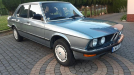 BMW 5er 518i Bachowice - zdjęcie 5