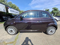 Fiat 500 Klimatronic 2-stref, Elektryczne szyby, Elektryczne lusterka Cieszyn - zdjęcie 7