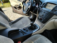 Sprzedam opla insignie Rybnik - zdjęcie 7