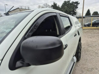 Mitsubishi L200 Salon Polska*  Zadbany* Mały przebieg Bydgoszcz - zdjęcie 8