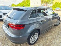 AUDI A3 2.0 TDI 150KM BIXENON skóra NAVI serwis BEZWYPADEK 2014 Tychy - zdjęcie 3