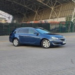 Opel Insignia A 2.0 CDTI 163KM Manual EcoFLEX Start/Stop Edition Ostrów Mazowiecka - zdjęcie 10