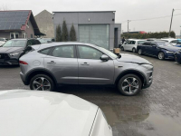 Jaguar E-Pace AWD Automat Kamera Skóra Pamięć Meridian Gliwice - zdjęcie 2