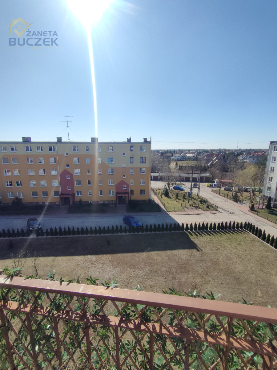Na sprzedaż mieszkanie przy szpitalu w Sochaczewie Sochaczew - zdjęcie 5