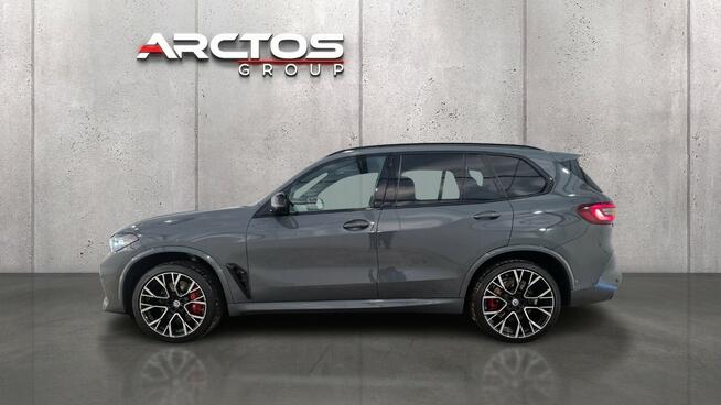 BMW X5 Competition Salon PL 1wł. Warszawa - zdjęcie 2