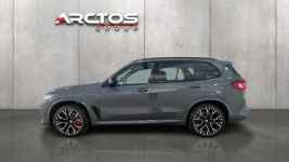 BMW X5 Competition Salon PL 1wł. Warszawa - zdjęcie 2