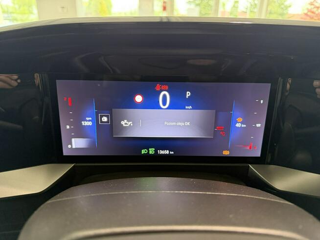 Opel Mokka Edition 1.2 Turbo 130kM automat AT8 Giżycko - zdjęcie 11