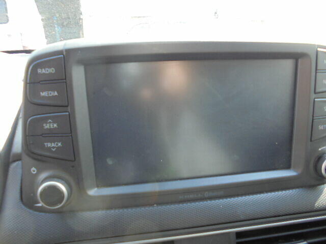 HYUNDAI Kona 1.6 CRDi 136 Executive FL280 Gorzów Wielkopolski - zdjęcie 7