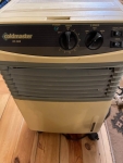 Klimatyzer!