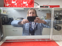 Sprzedam kuchenkę mikrofalową z grillem Katowice - zdjęcie 2