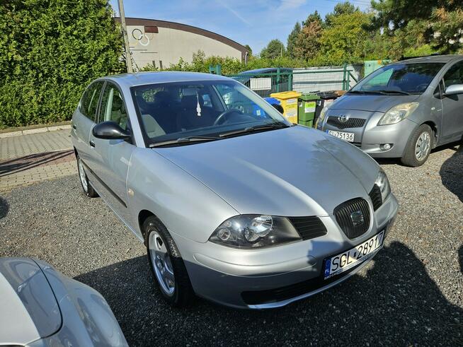 Seat Ibiza Klimatyzacja / Po wymianie rozrządu / 04/05 r. Ruda Śląska - zdjęcie 2