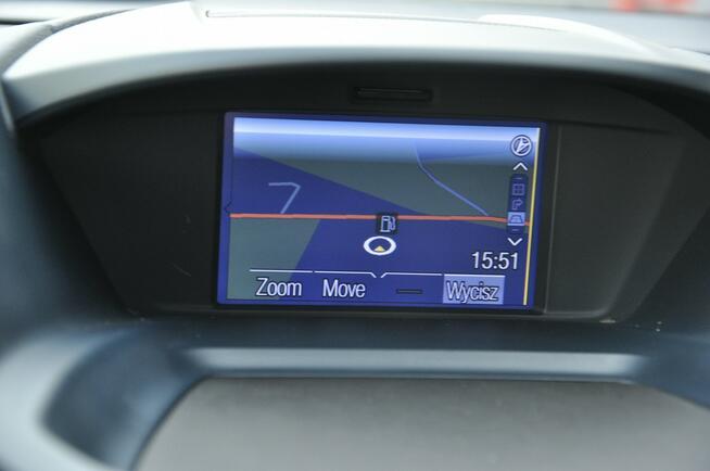 Ford Grand C-MAX 1,6TDCi 115KM /Navi/ParkAssist/Kamera/Pdc/Serwis Węgrów - zdjęcie 7