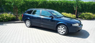 Audi A4b6 Olsztyn - zdjęcie 3