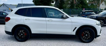 BMW X3 4x4,190KM,Bogata wersja Kamienna Góra - zdjęcie 4