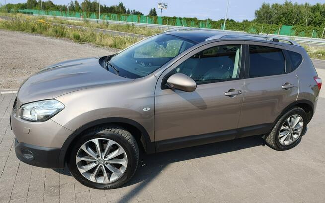 Nissan Qashqai Lipówki - zdjęcie 4