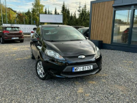 Ford Fiesta  Auto z Gwarancją!! Pierwszy właściciel, potwierdzony prze Gołków - zdjęcie 11