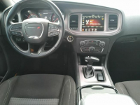 Dodge Charger SXT 3,6 Częstochowa - zdjęcie 9